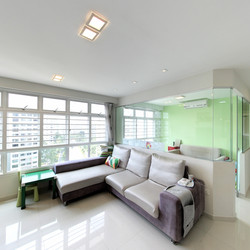 Blk 318B Yishun Avenue 9 (Yishun), HDB 5 Rooms #200911332